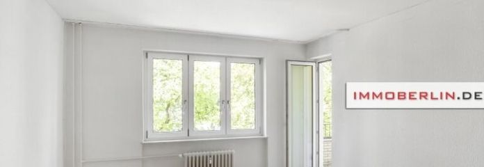 IMMOBERLIN.DE - أفضل موقع في Bayerisches Viertel! شقة جميلة مع لوجيا غربية هادئة