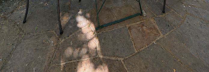 Traumhafter Garten