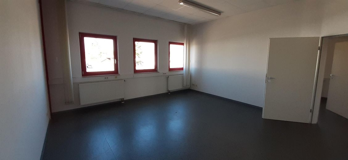 Besprechungszimmer etc. OG