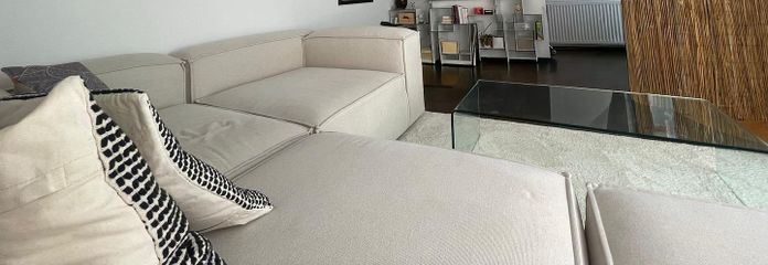 Splendido maisonette di 4 locali con terrazza sul tetto