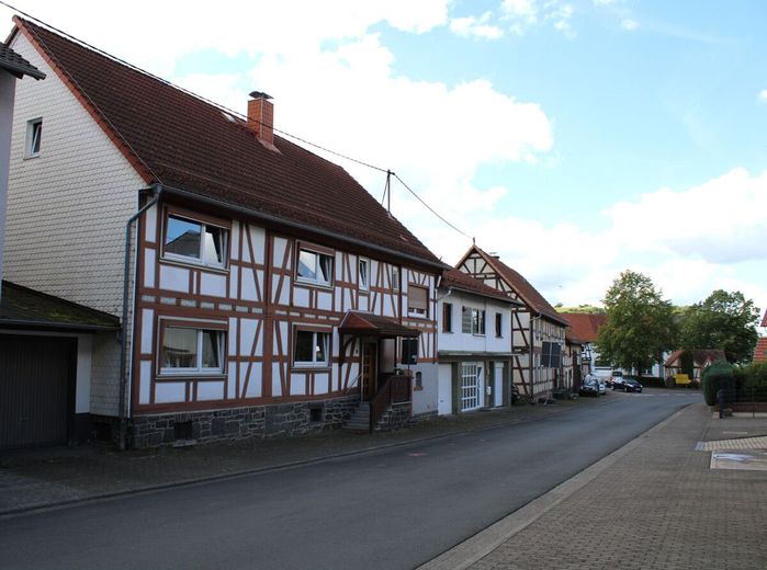 Bestandsgebäude