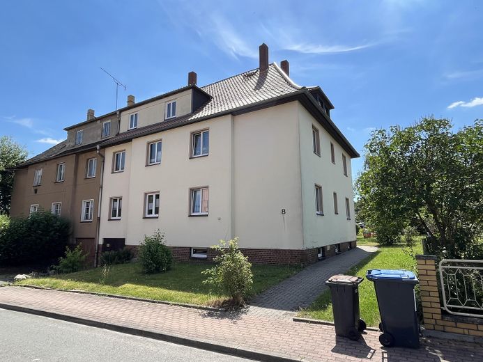 gepflegtes Mehrfamilienhaus in guter Wohnlage – Foto 1