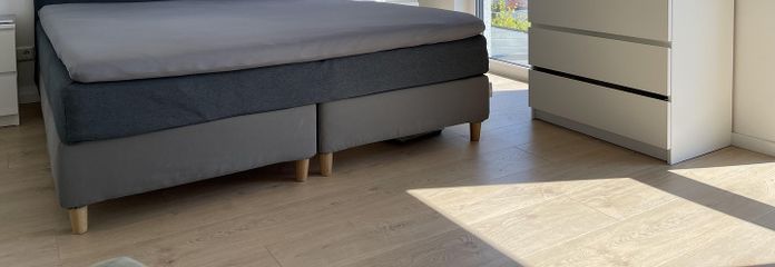 Elternschlafzimmer