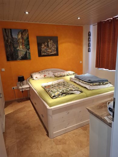 Schlafzimmer OG