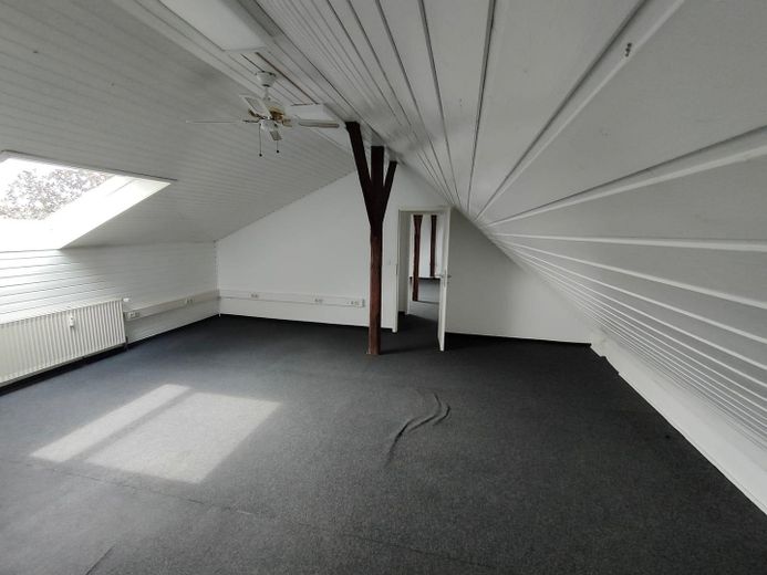 Große 5 Zimmerwohnung auf 2 Etagen in Osnabrücker Innenstadt (Wüste) ab 01.09.2026 – Foto 20