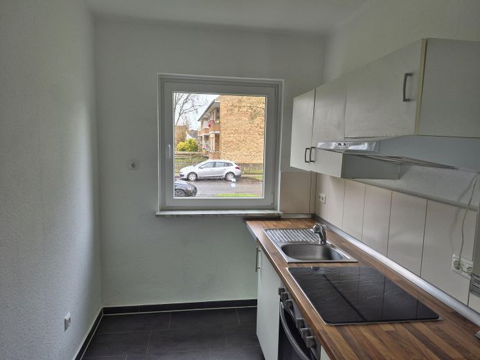 3-Zi.-Whg. im 1. OG - modernisiert - 5 min. per Fahrrad zum Bf. Glückstadt – Foto 8