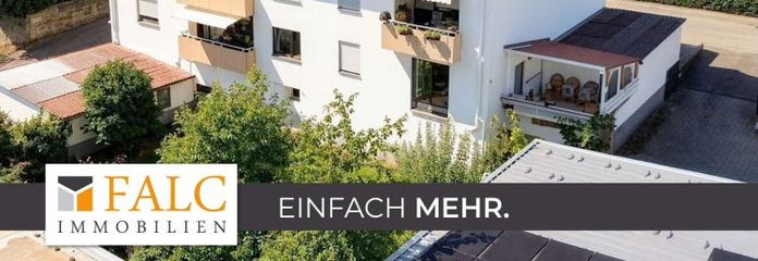 Mehr Raum für die schönsten Jahre - FALC Immobilien