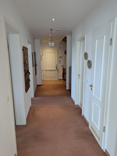 Attraktive helle 4-Zimmer Maisonette Wohnung – Foto 11