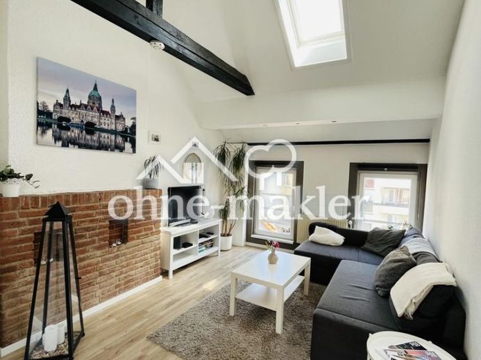 Moderno piso de 3 habitaciones en una ubicación muy céntrica (posible uso como apartamento vacacional) – Foto 1