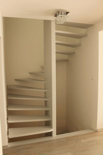 Treppe