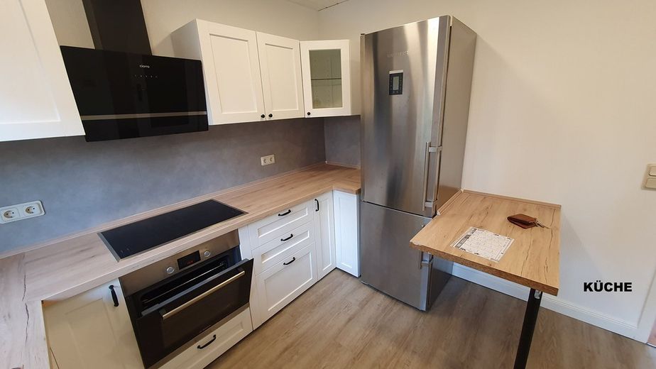 Vendita casa a schiera di testa a Rechlin/Müritz – Foto 8