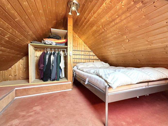 CITYHOUSE: Top-Rendite! Dachgeschosseinheit mit 3 Apartments einer Dachterrasse und Balkon! – Spitzboden