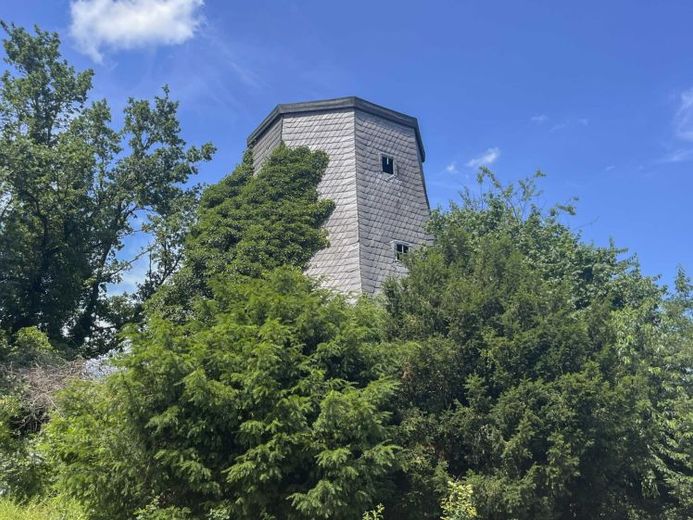 Grundstück mit historischer Mühle am Ortsrand von Lingen in Clusorth-Bramhar – Foto 1
