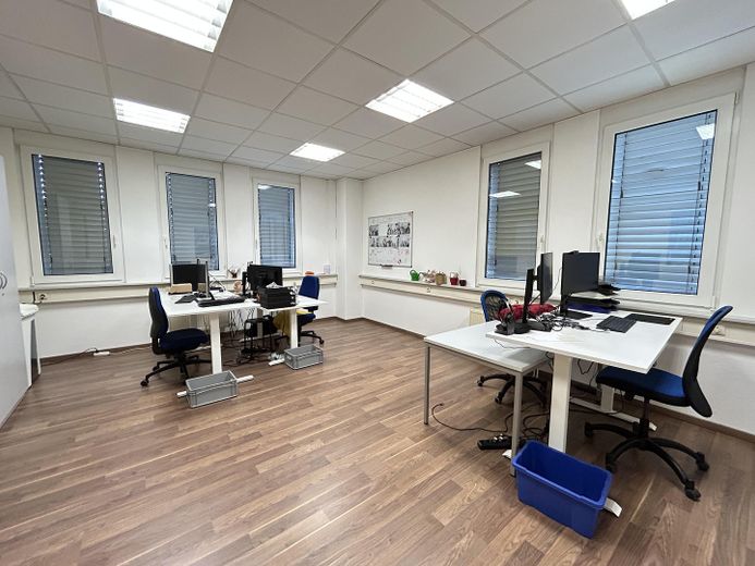 Büro