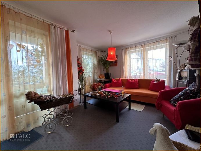 Sitzecke