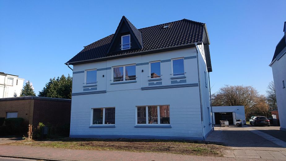 Appartamento luminoso di circa 84m² a Nordenham Blexen – Foto 2