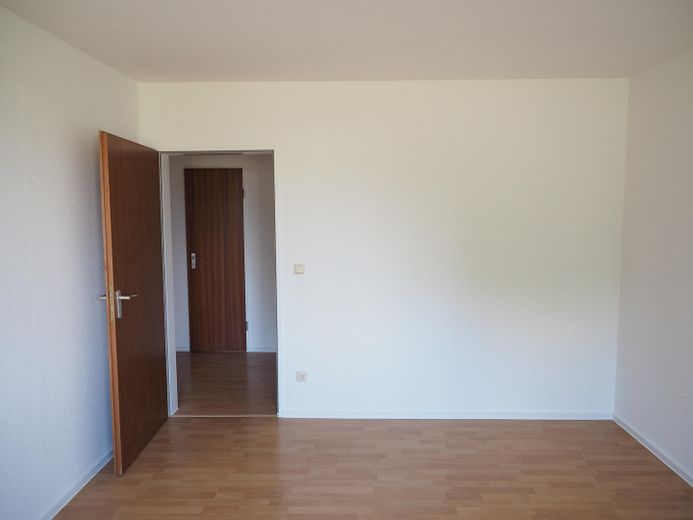 2 pièces à Birkenfeld : de l’espace pour votre quotidien – Schlafzimmer