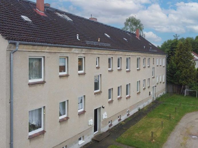 2 Eigentumswohnungen in ruhiger Lage: Renovierungsobjekte mit Potenzial – Foto 1