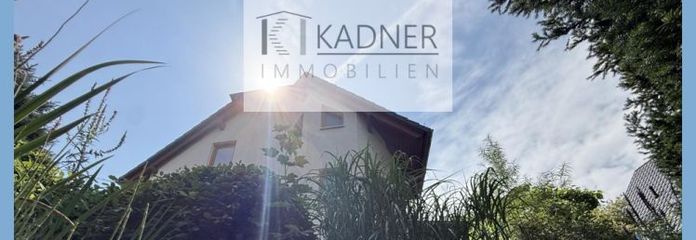 Lieblingsplatz? Schöner Wohnen im Luftkurort Jößnitz