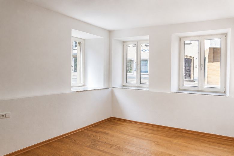 Freiraum neu definiert: 92 m² saniertes Wohnvergnügen für Familien oder Kapitalanleger – Schlafzimmer 3