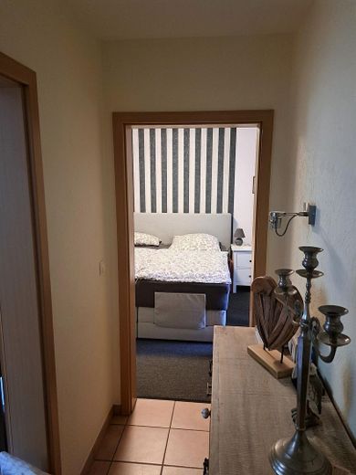 Wohntraum am Rhein-Herne Kanal **Von Privat**PREISREDUZIERUNG** – Blick ins Schlafzimmer