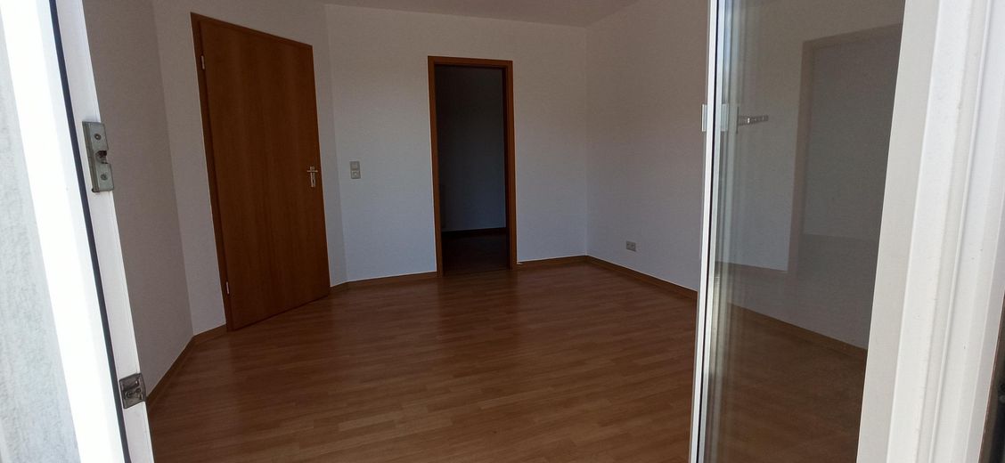 Schlafen mit Ankleide
