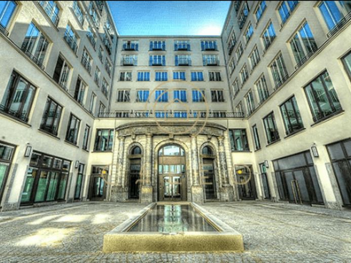 CALEO ¦ Centro storico ¦ Palais ¦ flessibile + immediatamente disponibile ¦ tutto incluso ¦ SENZA PROVVIGIONE – Foto 1