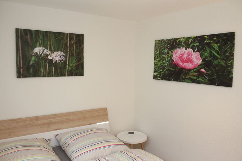 Möblierte Wohnung zum Relaxen und E-Chargen – Foto 24