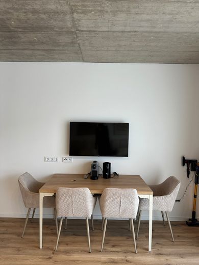 Komisyonsuz | Mobilyalı daireler | 22-38qm | 930€’dan başlayan fiyatlarla | HER ŞEY DAHİL | U8 yakınında | İlk kullanım – Fotoğraf 4