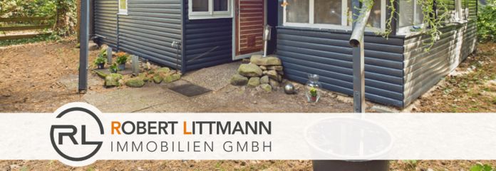 Charming Wooden House on Lake Otterstedt – Living with a Special Flair