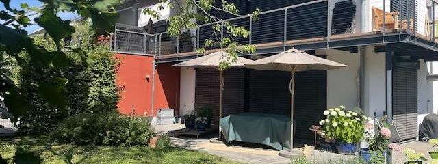 Südterrasse
