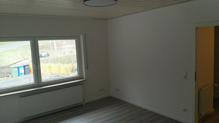 Investimento interessante: 5 unità abitative con potenziale di sviluppo vicino al lago Edersee – Fotos OG FW rechts 13b