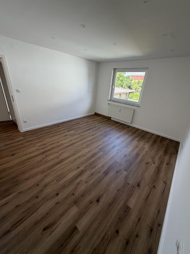 Modern wohnen auf zwei Ebenen – provisionsfrei – Schlafzimmer OG