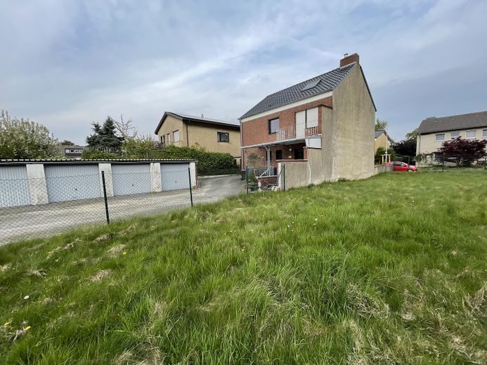 Grundstück in Erkelenz mit Baugenehmigung sofort bebaubar! – Foto 6