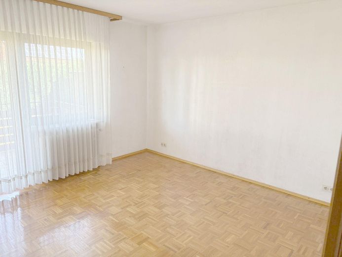 Bellissimo appartamento di 3,5 locali con ampio balcone e cucina componibile a Karlsruhe - Neureut – Foto 6