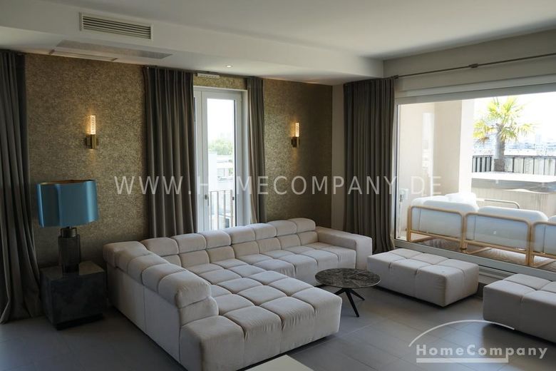 Europaviertel 8072641 – Komplett ausgestattetes Penthouse Dachterrasse  &  Skylineblick – 3b85039d2150f8f03874a5c8d3eefb0f3d91cb79.jpg