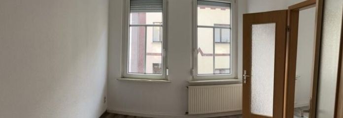 großzügige 3,5 Zimmer Wohnung nahe Stadthalle Meerane, 1. Obergeschoss