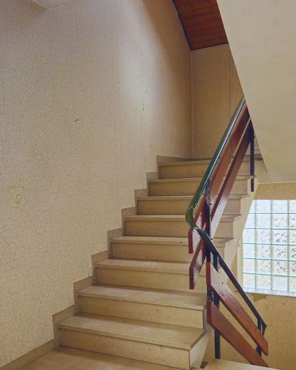 Marmortreppenhaus