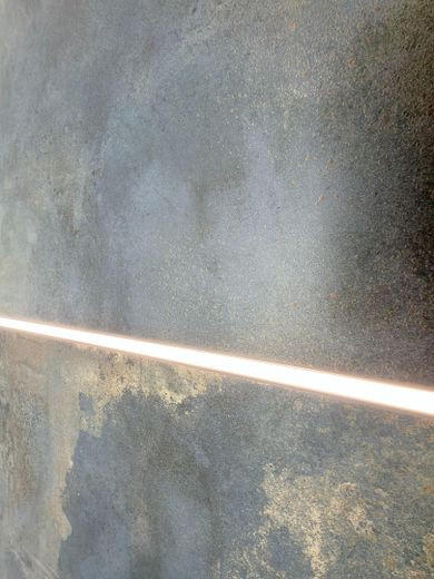 LED mit Design