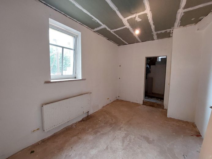 Beispiel Zimmer