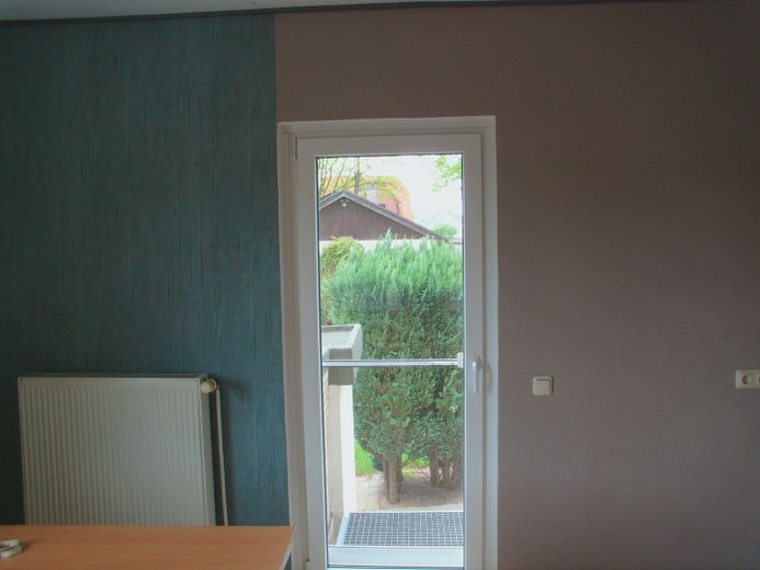 2.5 rooms in Winsen-Roydorf – Küche