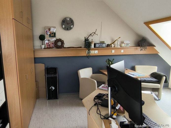 Sichere Kapitalanlage: Pflegeapartment in Bad Steben mit Mietvertrag bis 2036 – VUB2447-3