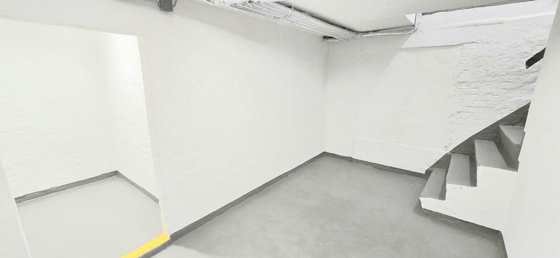 (LW5201) Appartement calme au rez-de-chaussée - rénové et prêt à emménager ! – Keller