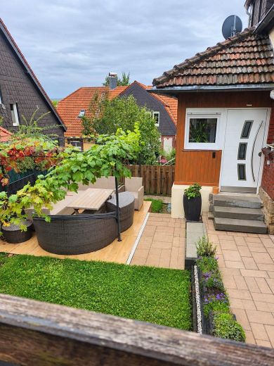 Wohnung mit Hauscharakter – Foto 1