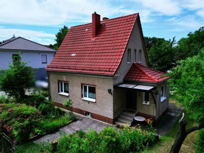 Traumhaus für Macher mit Herzblut: Hier wartet Ihre ganz persönliche Perle! – Foto 1