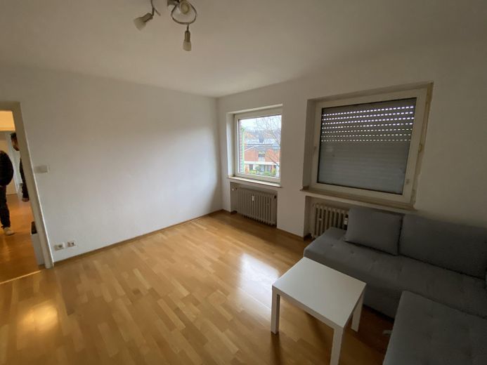 2 Zi + Küche, Balkon, Viersen Körnerstr.56, Zi KDB – Foto 17