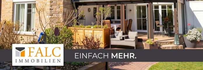 Zwei Wohnwelten unter einem Dach! Freistehendes Einfamilienhaus mit Einliegerwohnung