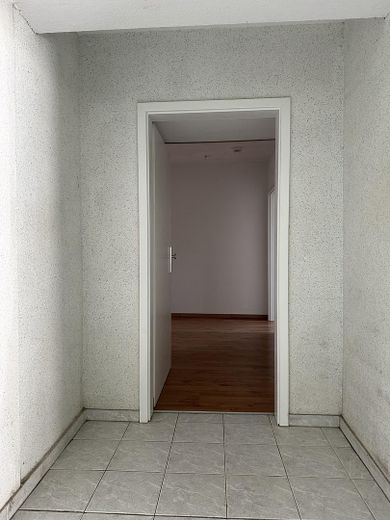 Wohnungseingang