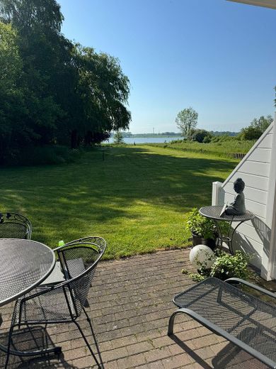 Un piccolo gioiello con vista da sogno e accesso diretto al lago a Timmendorfer Strand - Hemmelsdorf – Foto 3