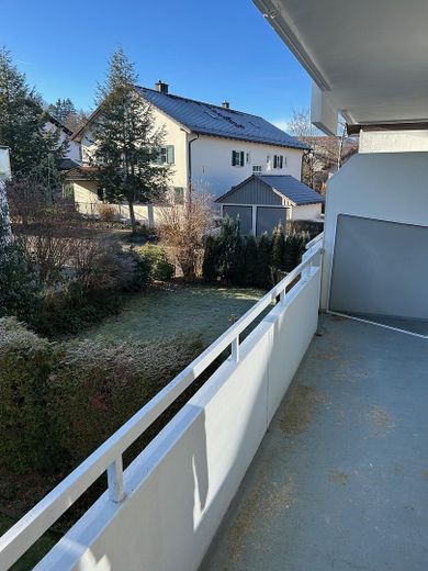 Südbalkon